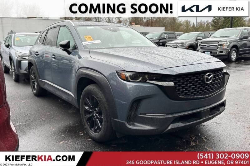 2024 Mazda CX-50 S PREFERRED's photo