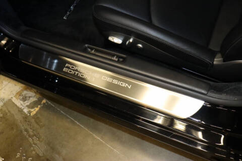 2008 Porsche Cayman S