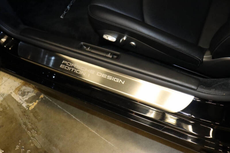 2008 Porsche Cayman S