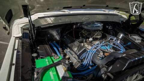 1971 Ford F-100