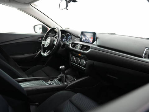 2017 Mazda MAZDA6