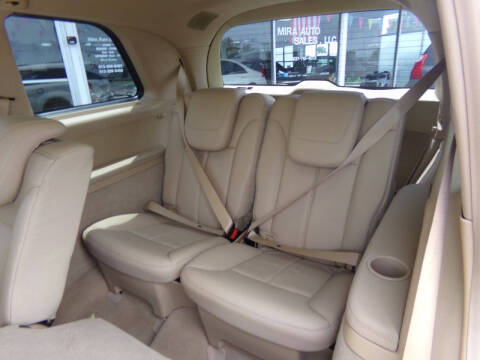 2012 Mercedes-Benz GL-Class GL 450 4MATIC