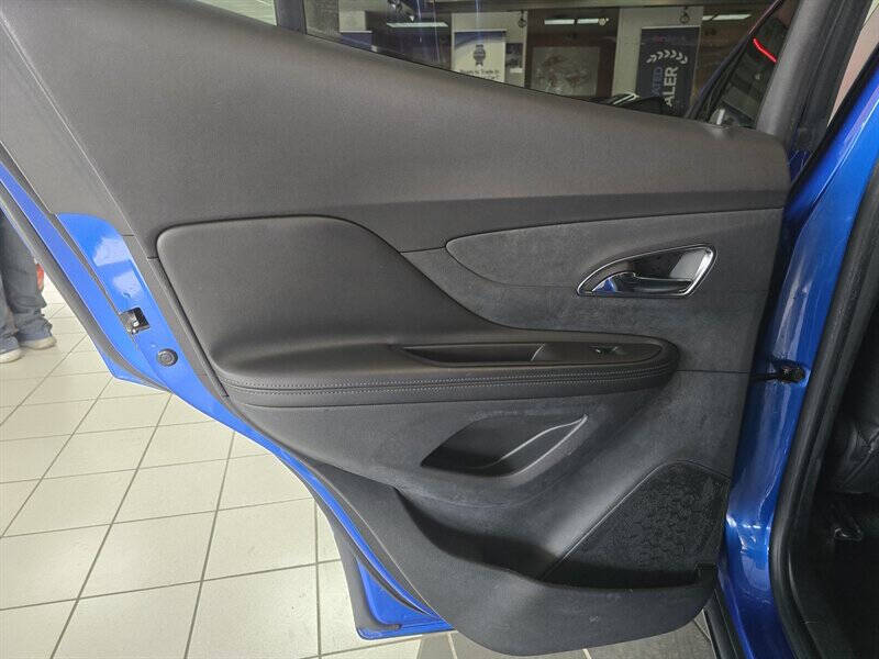 2014 Buick Encore Convenience