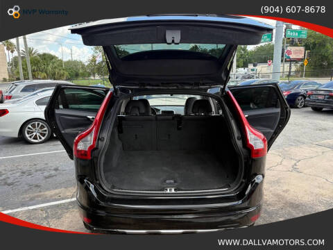 2015 Volvo XC60 T5 Drive-E Premier