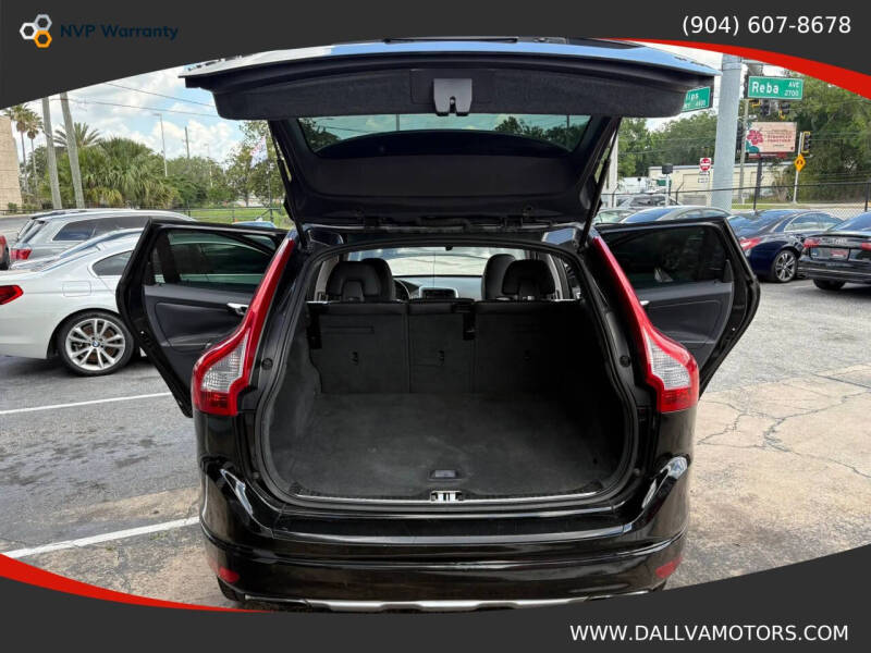 2015 Volvo XC60 T5 Drive-E Premier