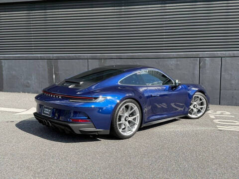 2023 Porsche 911 GT3