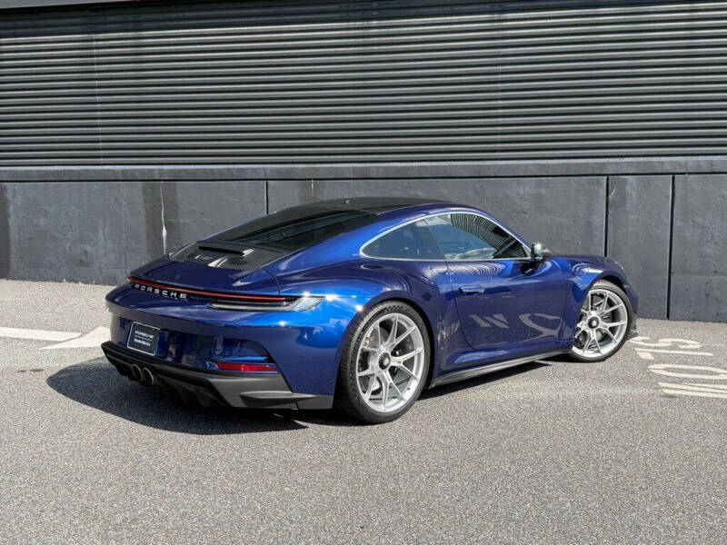 2023 Porsche 911 GT3