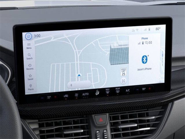 2025 Ford Escape Hybrid ST-Line Select