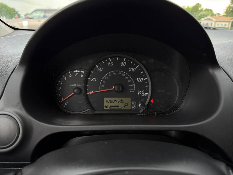 2021 Mitsubishi Mirage G4