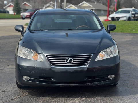 2008 Lexus ES 350