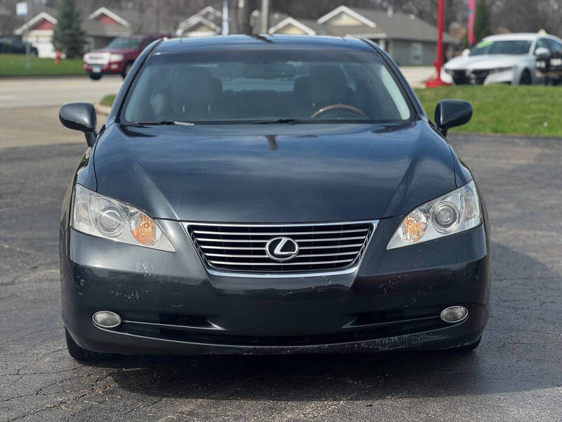 2008 Lexus ES 350