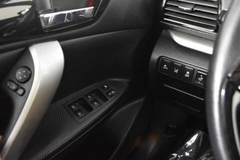 2022 Mitsubishi Eclipse Cross SEL