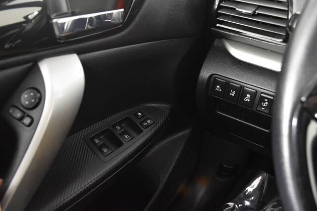 2022 Mitsubishi Eclipse Cross SEL