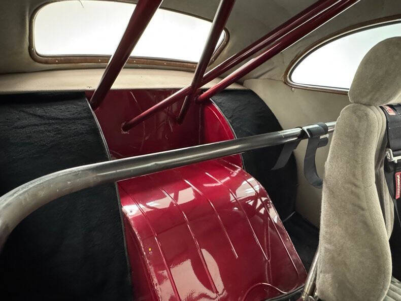 1947 Chevrolet Fleetmaster