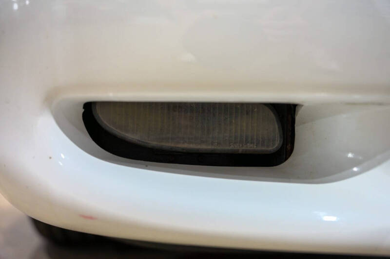 1995 Ford Mustang GT