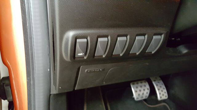 2016 Smart fortwo passion