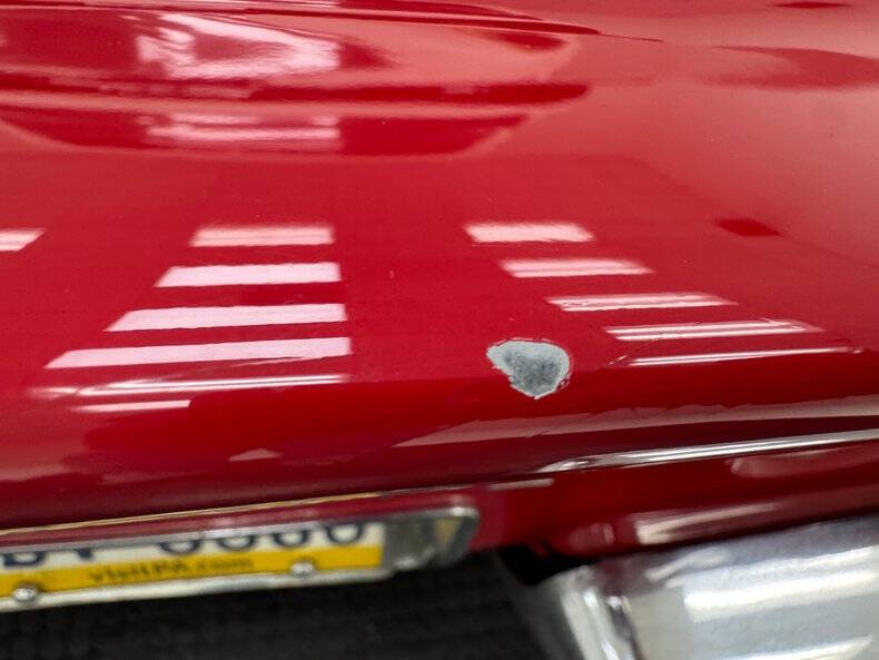 1970 Chevrolet Corvette