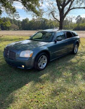 2006 Dodge Magnum for sale at Murphy MotorSports of the Carolinas in Parkton NC