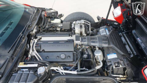 1993 Chevrolet Corvette