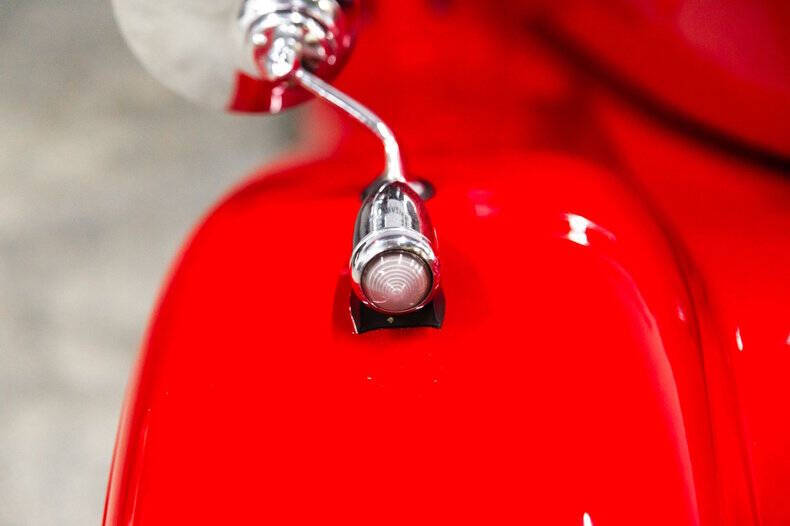1957 Morgan Plus 4