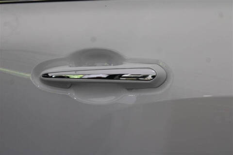 2025 Lexus LX 700h F SPORT Handling