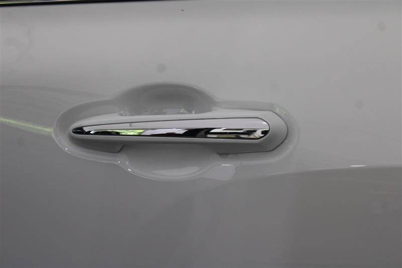 2025 Lexus LX 700h F SPORT Handling