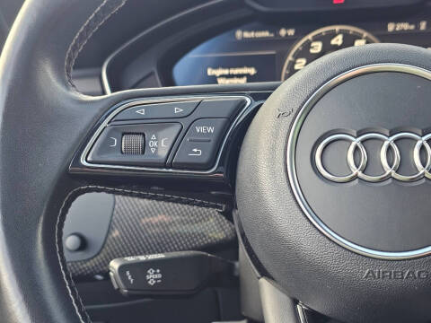 2018 Audi S5 3.0T quattro Premium Plus