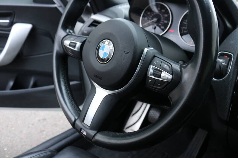 2015 BMW 2 Series M235i