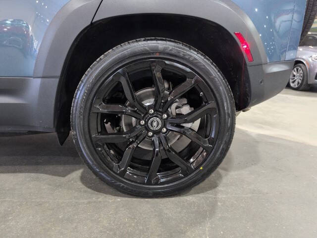 2020 Land Rover Defender 110 S