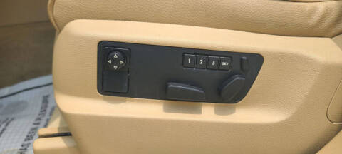 2004 Volkswagen Touareg V6