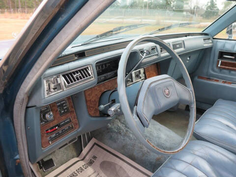 1979 Cadillac Seville