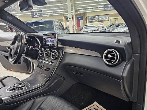2019 Mercedes-Benz GLC GLC 300