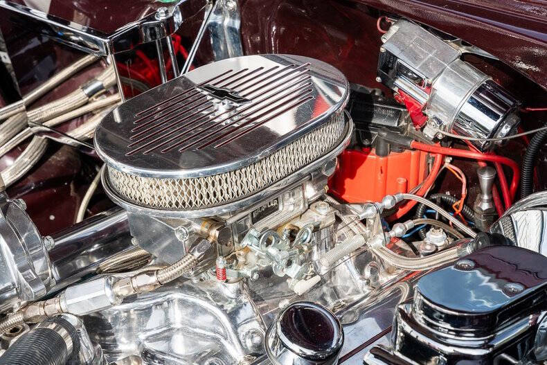 1955 Chevrolet Bel Air