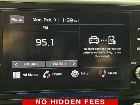 2024 Kia Carnival