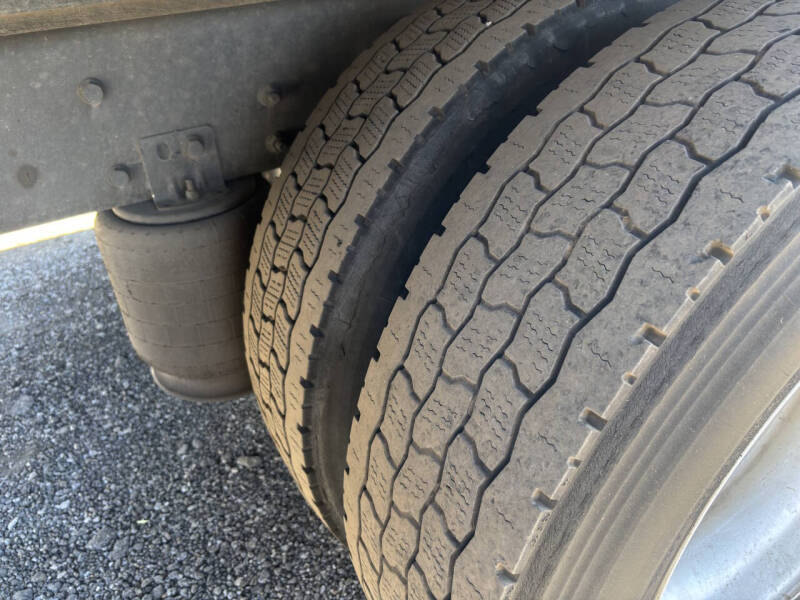 2018 International DuraStar 4300