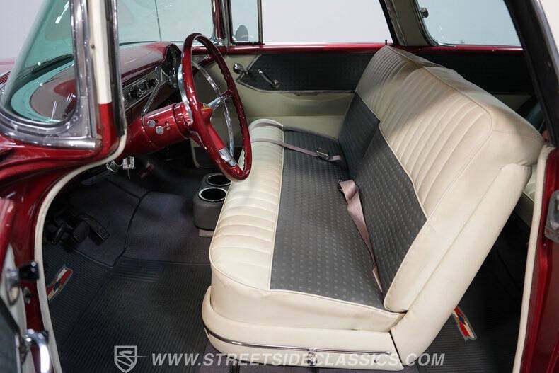 1955 Chevrolet Nomad
