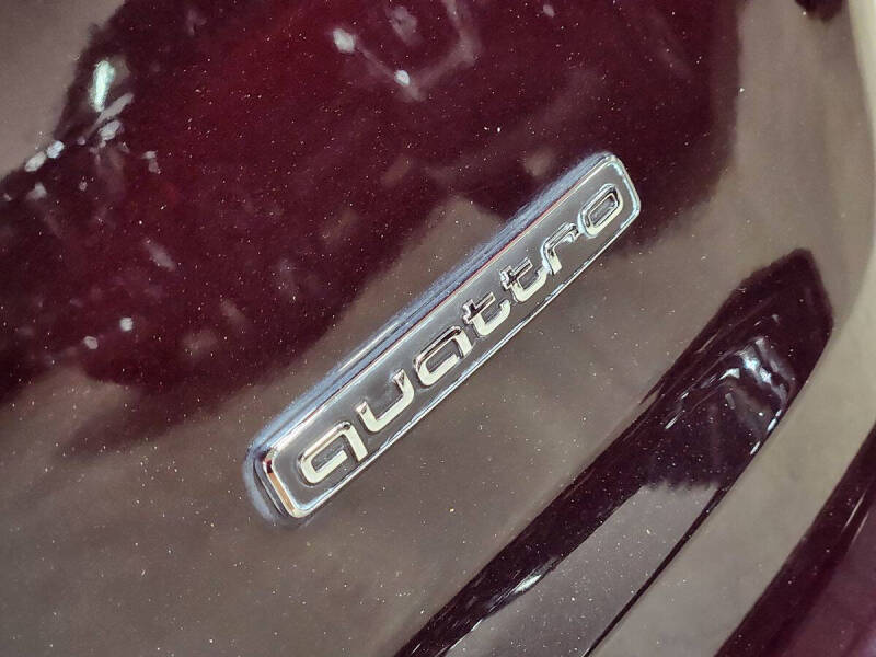 2021 Audi Q7 quattro Premium Plus 45 TFSI