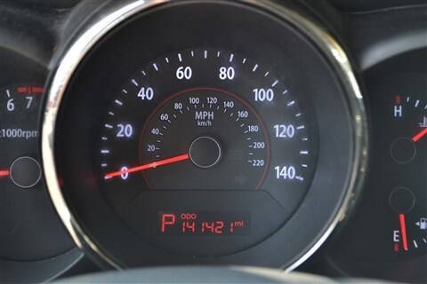 2010 Kia Soul +