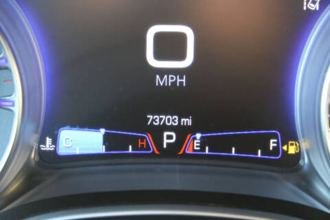 2017 Chrysler 300 C Platinum