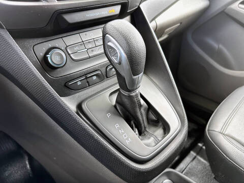 2019 Ford Transit Connect XL