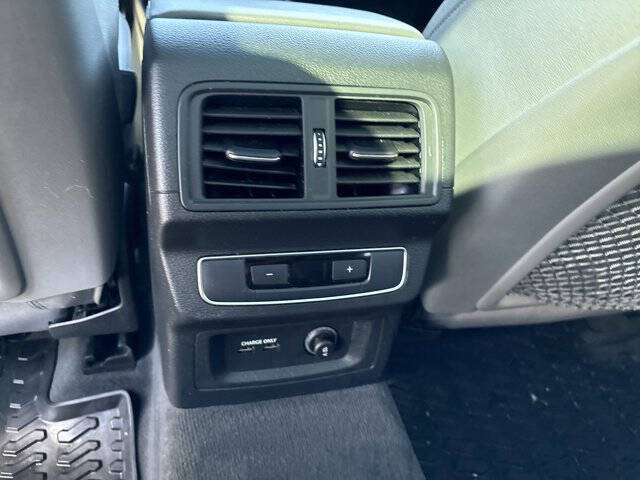 2022 Audi SQ5 3.0T quattro Premium