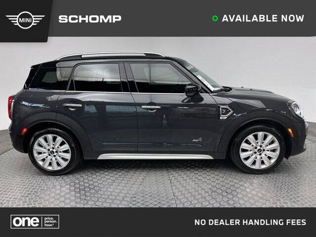 2020 MINI Countryman for sale in Highlands Ranch, CO