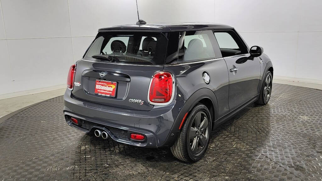 2021 MINI Hardtop 2 Door for sale at NJ Car Buyer in Jersey City, NJ