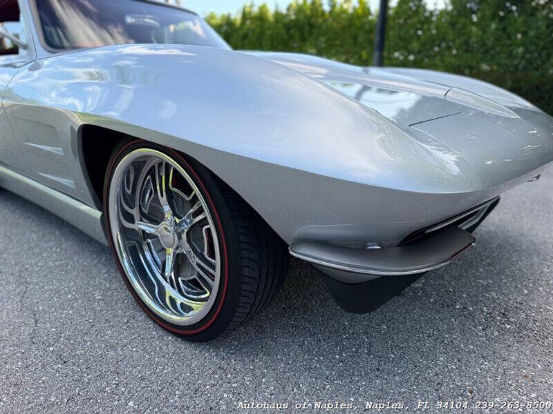 1964 Chevrolet Corvette