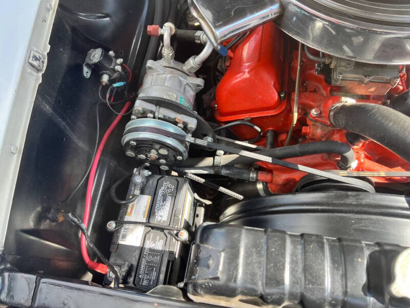 1958 Chevrolet Impala