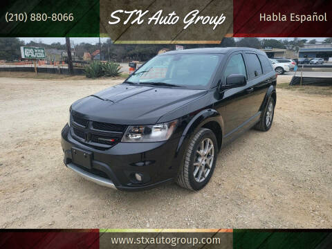 2019 Dodge Journey for sale at STX Auto Group in San Antonio TX