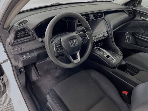 2021 Honda Insight EX
