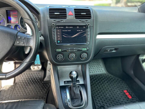 2008 Volkswagen R32