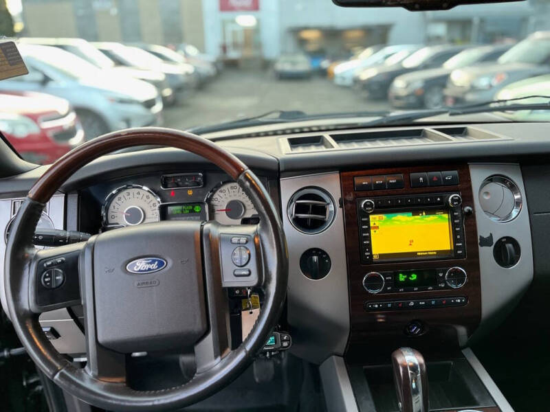 2010 Ford Expedition Limited