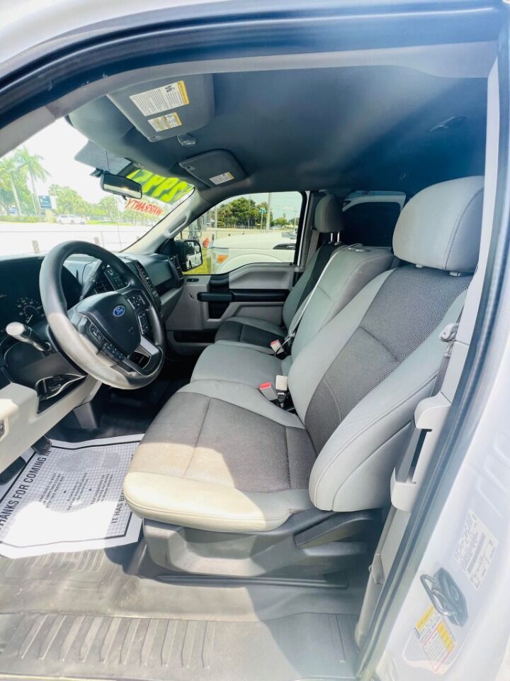 2019 Ford F-150  - $29,950